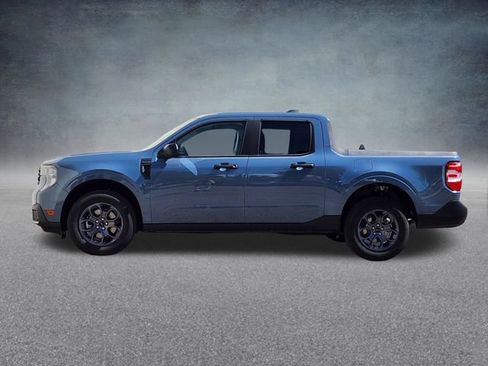 New 2026 Ford Maverick XLT w/ Equipment Group 301A AWD/4WD image 4