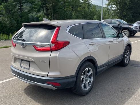 Used 2019 Honda CR-V EX-L image 13