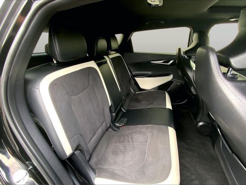 Used 2023 Kia EV6 GT-Line w/ GT-Line Suede Seat Package AWD/4WD image 19