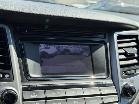 Used 2018 Hyundai Tucson SE AWD/4WD image 28