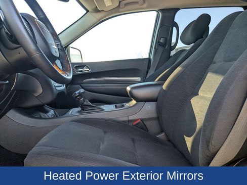 Used 2019 Dodge Durango GT w/ Trailer Tow Group IV image 13