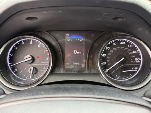 Used 2024 Toyota Camry SE image 19