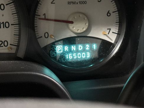 Used 2011 Dodge Dakota Big Horn RWD image 13