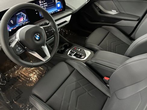 Used 2025 BMW 228i xDrive w/ Premium Package image 11