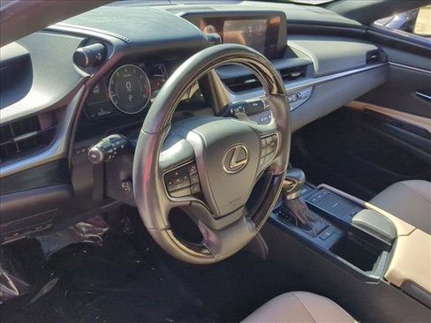 Used 2020 Lexus ES 350 ES 350 image 10