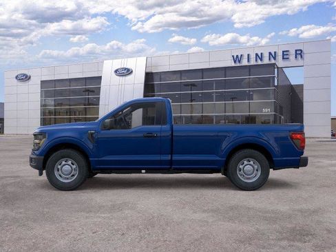 New 2026 Ford F150 XL RWD image 3