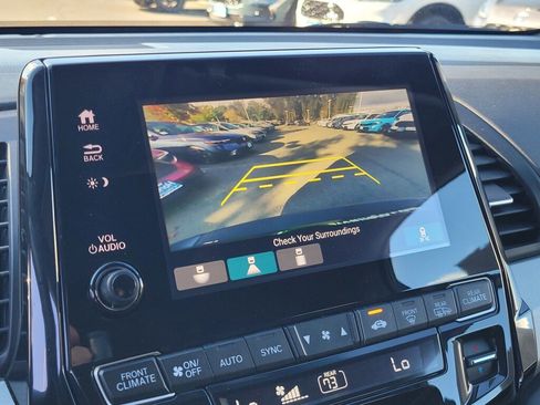 Certified 2024 Honda Odyssey EX-L image 24