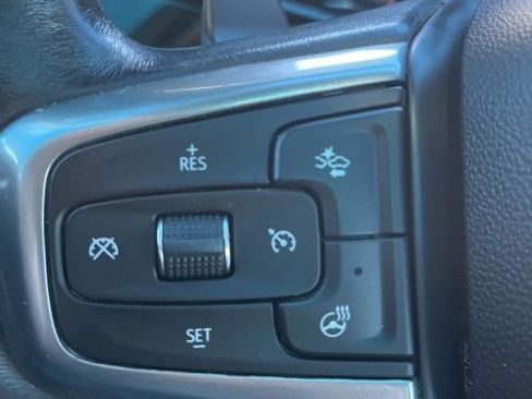 Used 2022 Chevrolet Silverado 1500 LT Trail Boss w/ LT Trail Boss Premium Package image 19