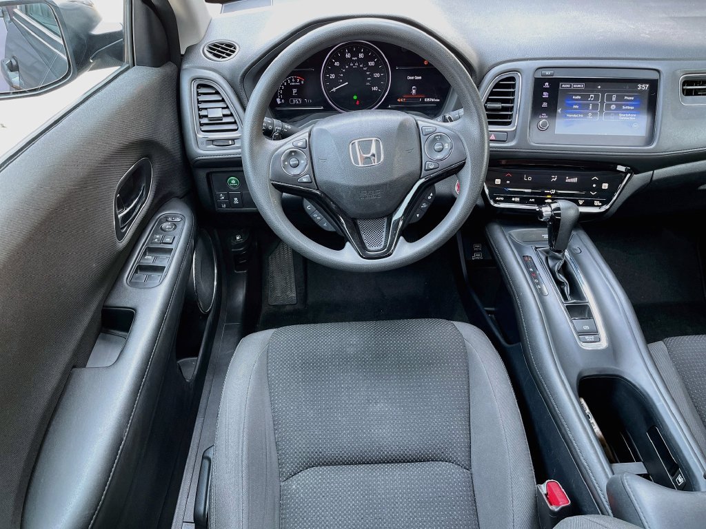 Used 2022 Honda HR-V EX image 22