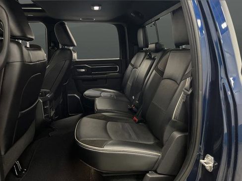 Used 2023 RAM 3500 Laramie image 34