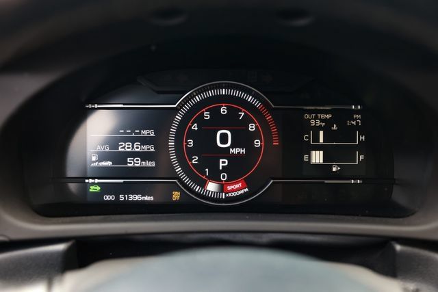 Used 2022 Toyota GR86 Premium RWD image 32