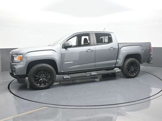 Used 2021 GMC Canyon Elevation w/ Trailering Package video 2