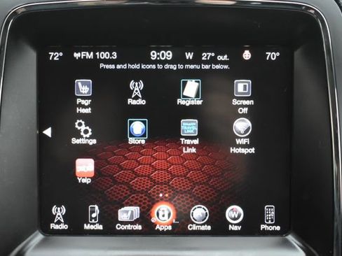 Used 2016 Dodge Durango Limited w/ Nav & Power Liftgate Group image 26