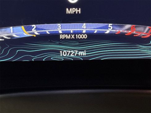 Used 2024 Jeep Grand Cherokee Limited 4xe image 12