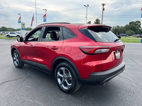 Used 2025 Ford Escape ST-Line AWD/4WD image 5