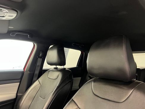 Used 2023 Jeep Compass Limited AWD/4WD image 16