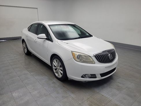 Used 2015 Buick Verano Convenience image 13