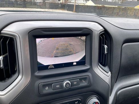 Used 2023 Chevrolet Silverado 2500 Custom w/ Custom Value Package image 22