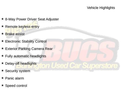 Used 2017 Chevrolet Malibu LT FWD image 22