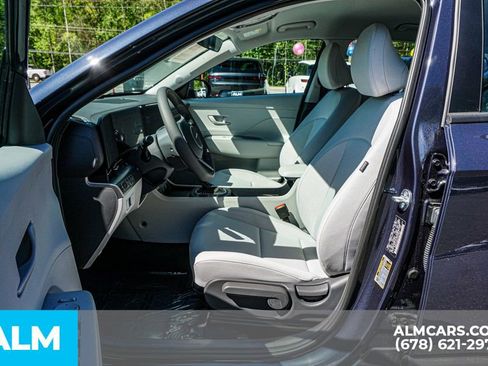 Used 2026 Hyundai Kona SE FWD image 19