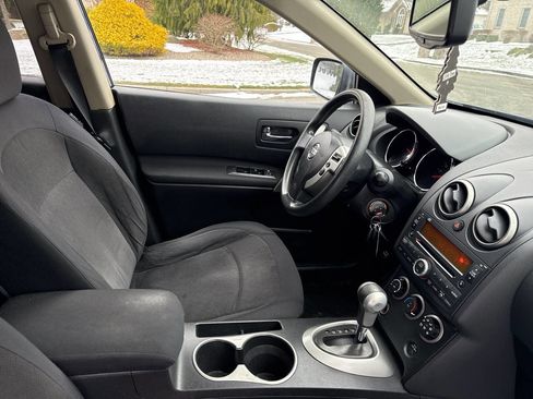 Used 2010 Nissan Rogue S w/ 360 Degree Value Pkg image 14