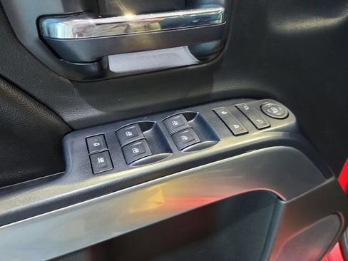 Used 2017 Chevrolet Silverado 1500 LT w/ All Star Edition AWD/4WD image 19