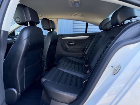 Used 2013 Volkswagen CC Sport FWD image 12