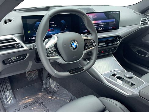 Used 2026 BMW 430i xDrive 430i xDrive SPORT LINE,NAV,CAM image 14