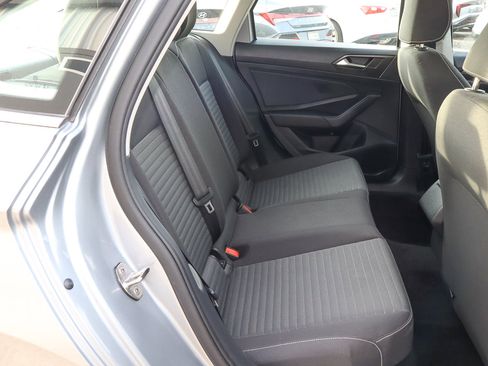 Used 2024 Volkswagen Jetta S image 20