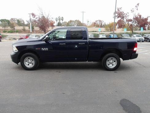 Used 2018 RAM 1500 Tradesman image 5