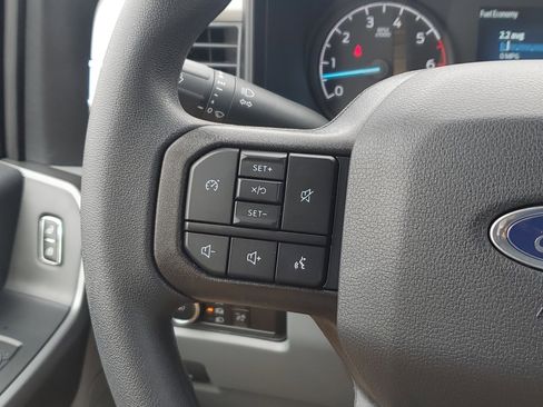 New 2026 Ford F250 XL w/ STX Appearance Package image 19