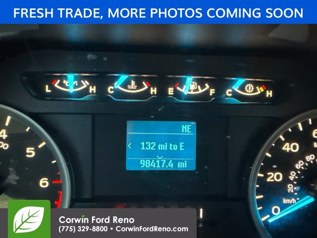 Used 2015 Ford F150 XLT AWD/4WD image 15