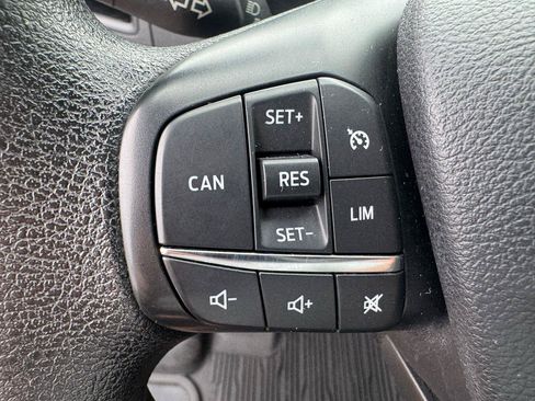 Used 2022 Ford Transit 250 Low Roof AWD image 26