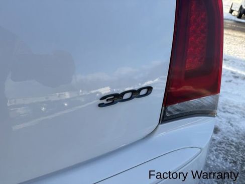 Used 2023 Chrysler 300 Touring L w/ Popular Equipment Group image 6