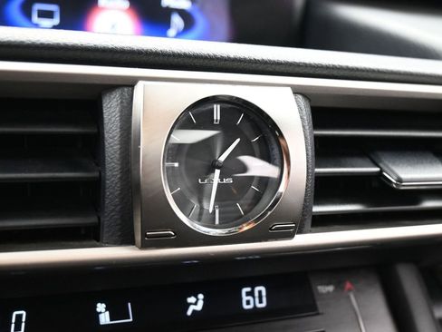 Used 2018 Lexus IS 300 F Sport w/ F Sport Package image 22