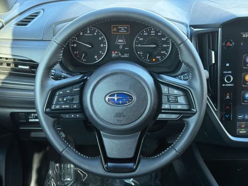 Certified 2025 Subaru Forester Premium image 25