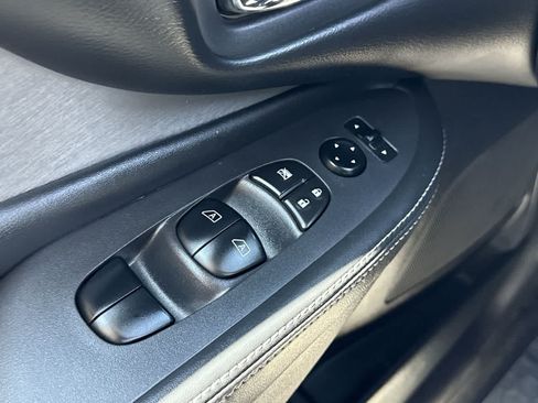 Used 2019 Nissan Murano S w/ Cargo Package AWD/4WD image 22