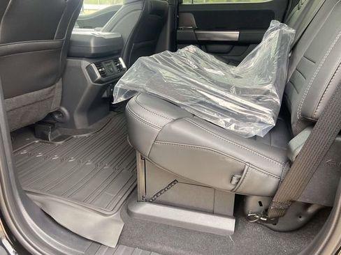 New 2026 Ford F150 Platinum AWD/4WD image 9