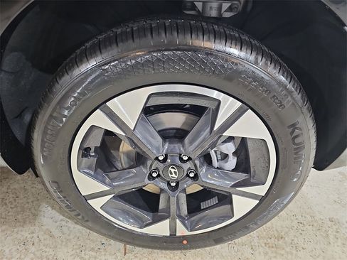 New 2026 Hyundai Palisade Limited image 35