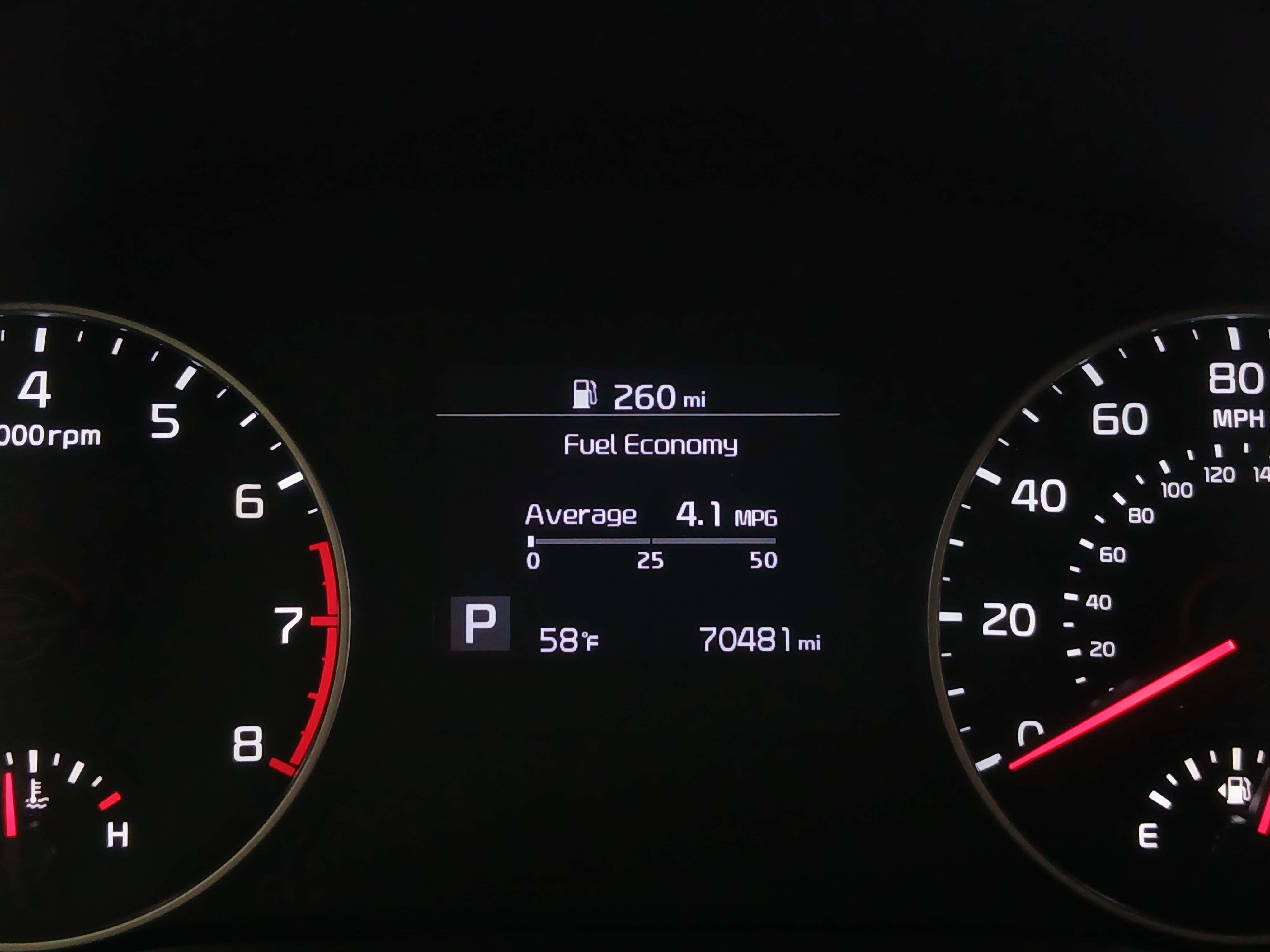 Used 2023 Kia Seltos EX AWD/4WD image 17