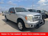 Used 2014 Ford F150 XLT w/ XLT Chrome Package image 2