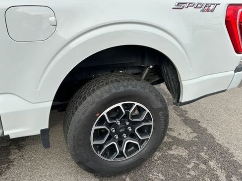 Used 2023 Ford F150 XLT w/ Equipment Group 302A High image 8