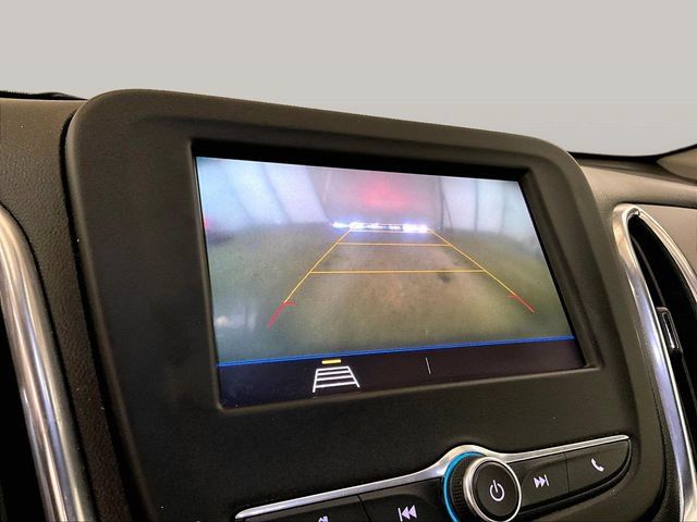 Used 2021 Chevrolet Equinox LS AWD/4WD image 20