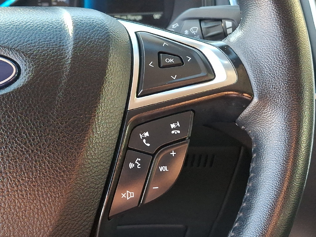 Used 2024 Ford Edge Titanium AWD/4WD image 22