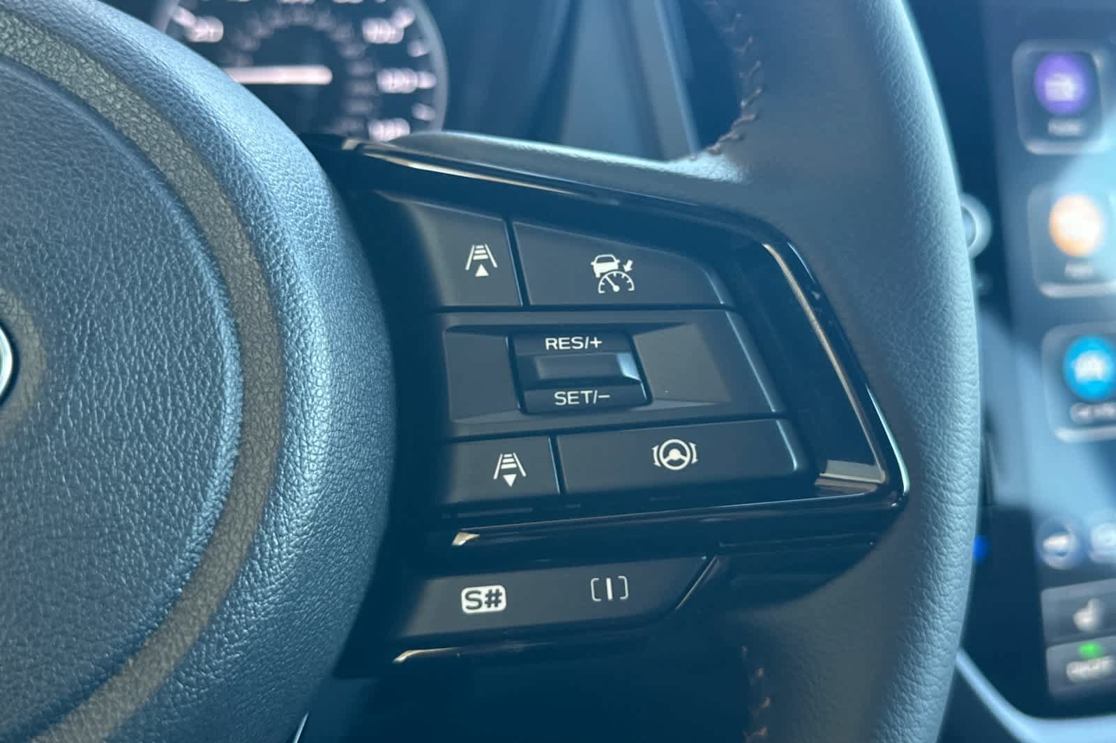 New 2026 Subaru Forester Sport AWD/4WD image 28