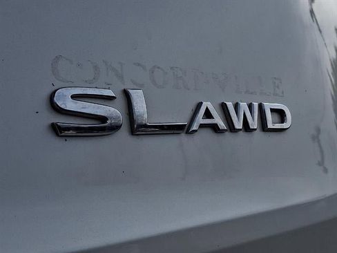 Certified 2023 Nissan Rogue SL w/ SL Premium Package image 34