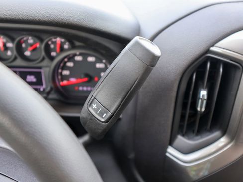 New 2026 GMC Sierra 1500 Pro AWD/4WD image 15