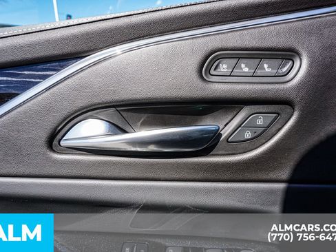 Used 2021 Cadillac Escalade Sport w/ Driver Assist Tech Package image 55