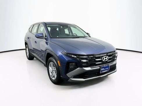 Certified 2026 Hyundai Tucson SE AWD/4WD image 1