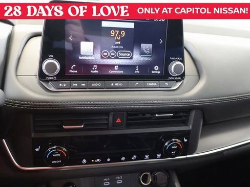 New 2026 Nissan Rogue SV w/ Cold Weather Package image 17